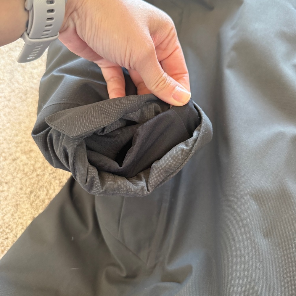 Arc'teryx Men's Therme Winter Down Parka Size XL - Picture 7 of 9